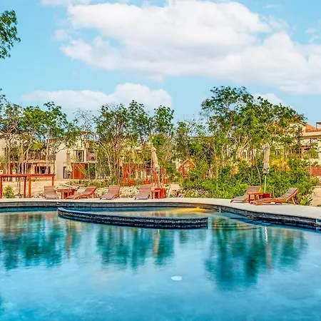 Nature Luxury Selva Norte