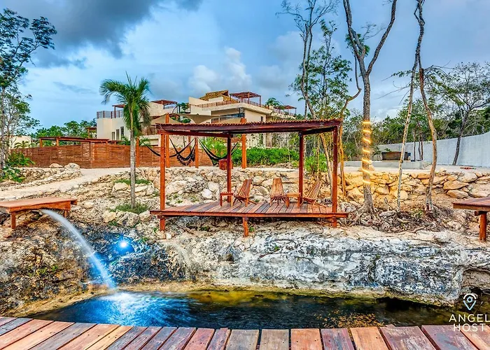 Nature Luxury Selva Norte Hotel *