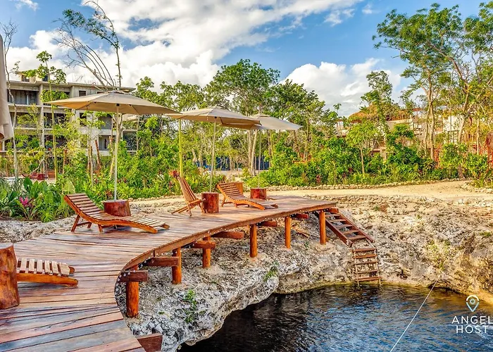 Nature Luxury Selva Norte Hotel *