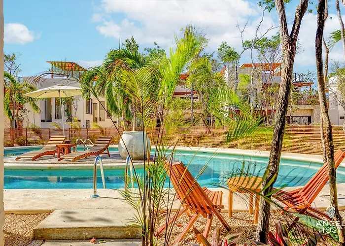 Hotel Nature Luxury Selva Norte