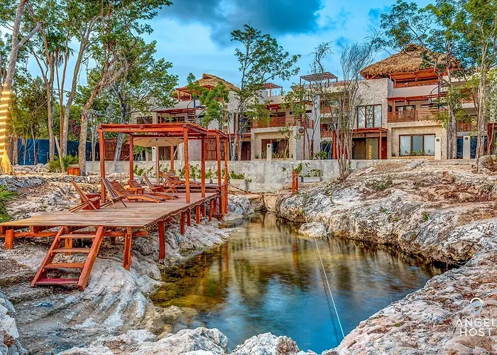 Nature Luxury Selva Norte Hotel