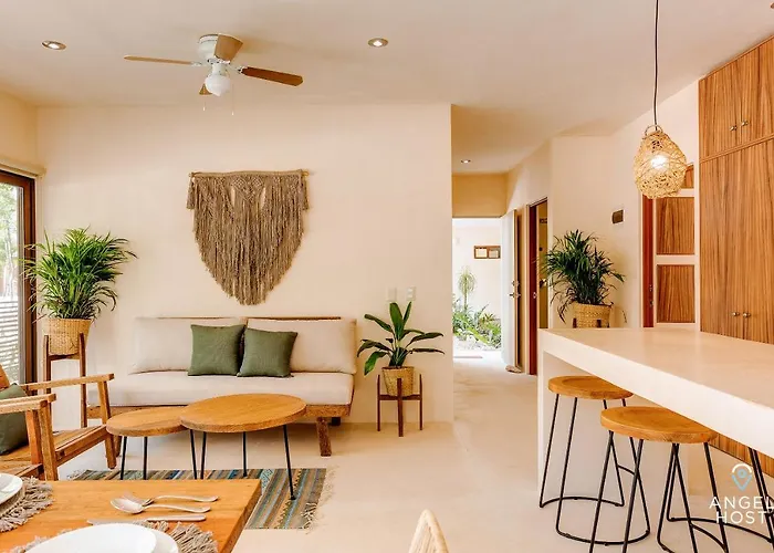 Nature Luxury Selva Norte Tulum