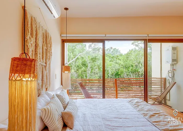 Nature Luxury Selva Norte Hotel