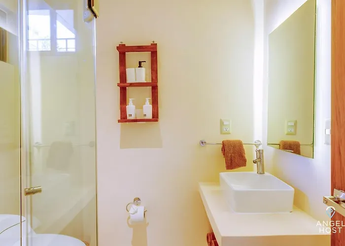 Nature Luxury Selva Norte Tulum