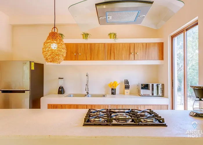 Nature Luxury Selva Norte * Tulum