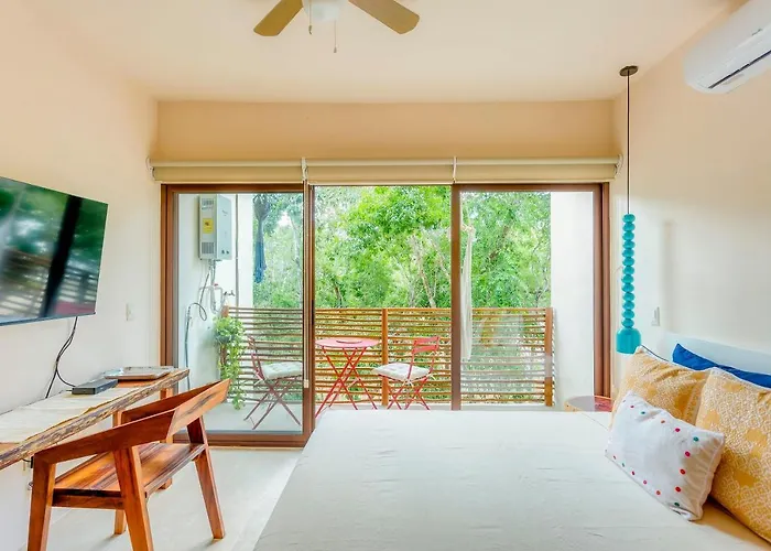 Hotel Nature Luxury Selva Norte