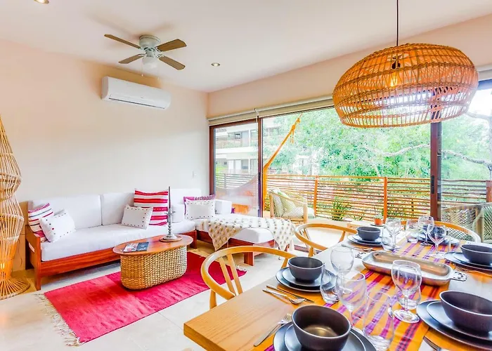 Hotel Nature Luxury Selva Norte Tulum