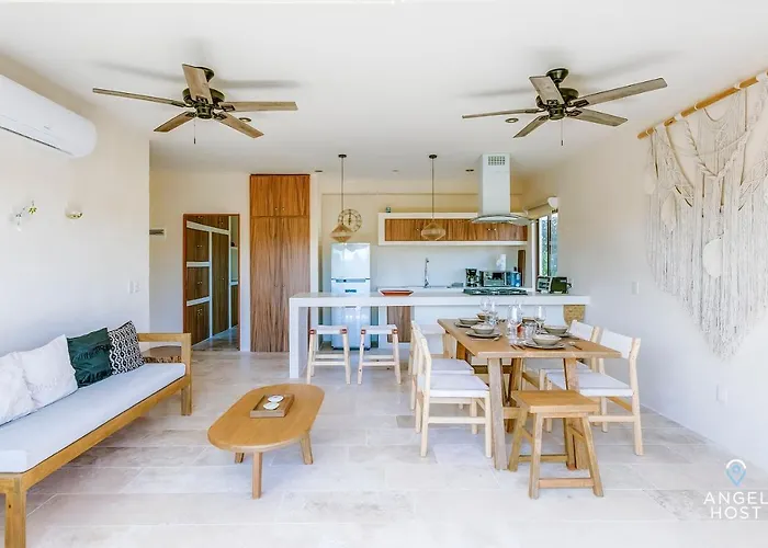Hotel Nature Luxury Selva Norte Tulum