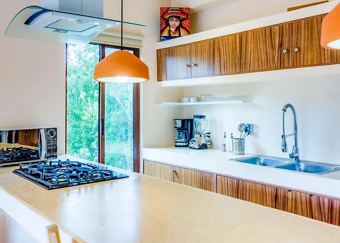 Nature Luxury Selva Norte Hotel *