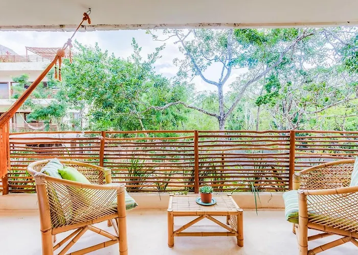 Nature Luxury Selva Norte Hotel
