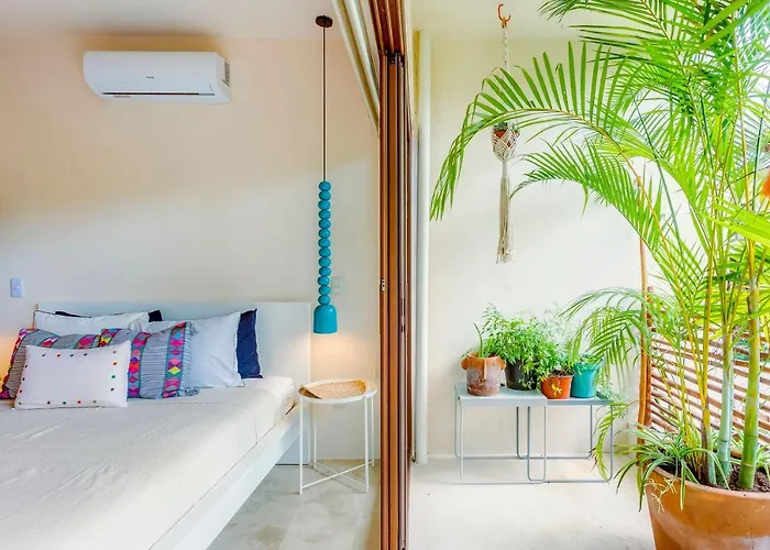 Hotel Nature Luxury Selva Norte