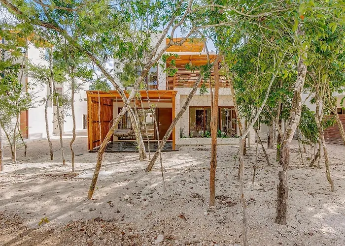 Hotel Nature Luxury Selva Norte