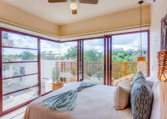 Hotel Nature Luxury Selva Norte