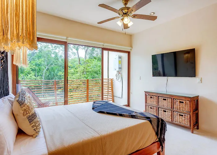 Hotel Nature Luxury Selva Norte