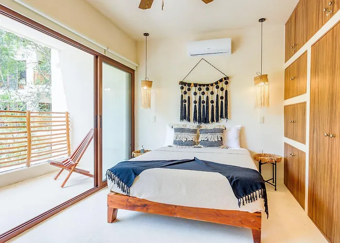 Hotel Nature Luxury Selva Norte