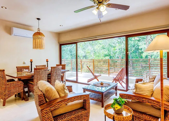 Nature Luxury Selva Norte *