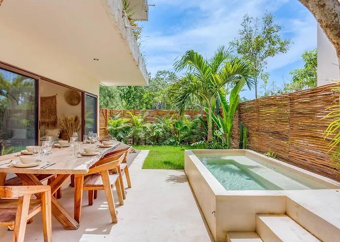 Hotel Nature Luxury Selva Norte