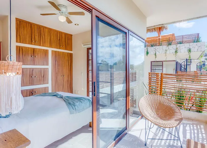 Nature Luxury Selva Norte Hotel Tulum