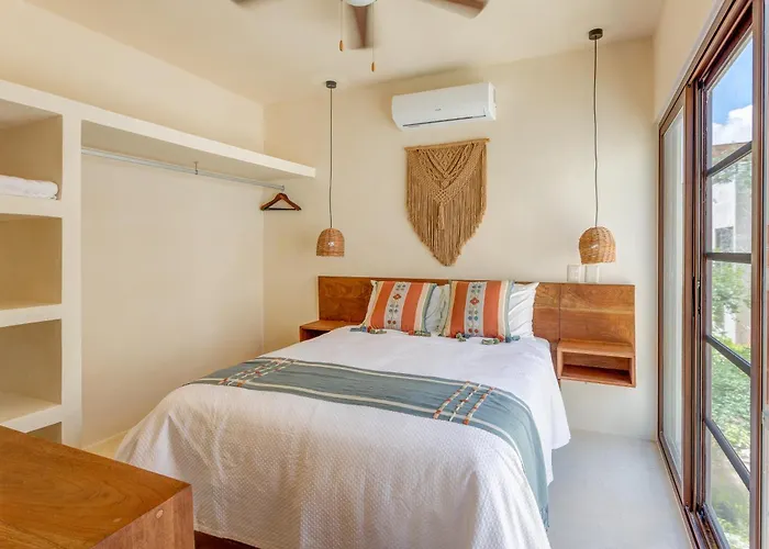 Nature Luxury Selva Norte Hotel Tulum