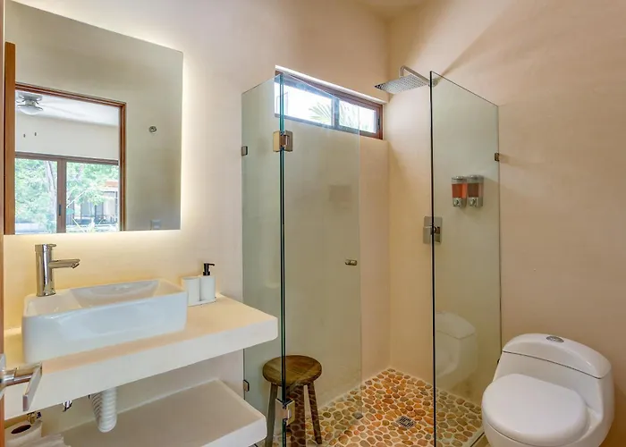 Nature Luxury Selva Norte Tulum