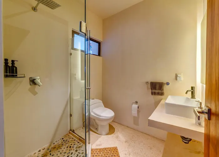Nature Luxury Selva Norte Hotel