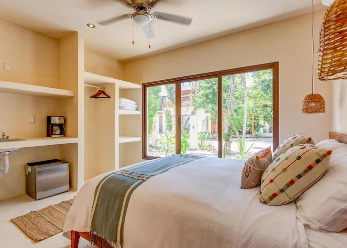 Nature Luxury Selva Norte Hotel Tulum