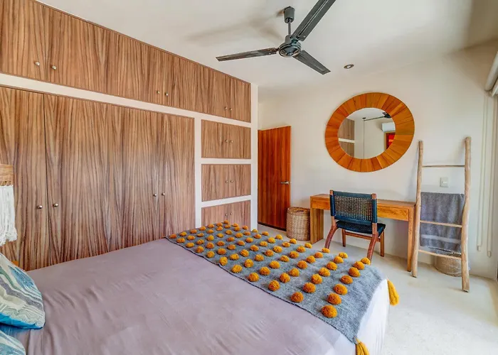 Nature Luxury Selva Norte Tulum