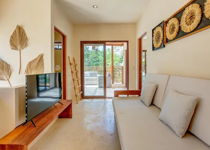 Nature Luxury Selva Norte Hotel