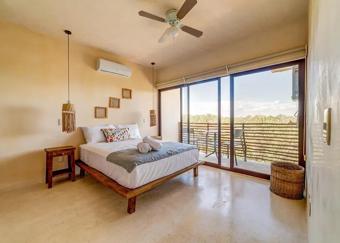 Hotel Nature Luxury Selva Norte *