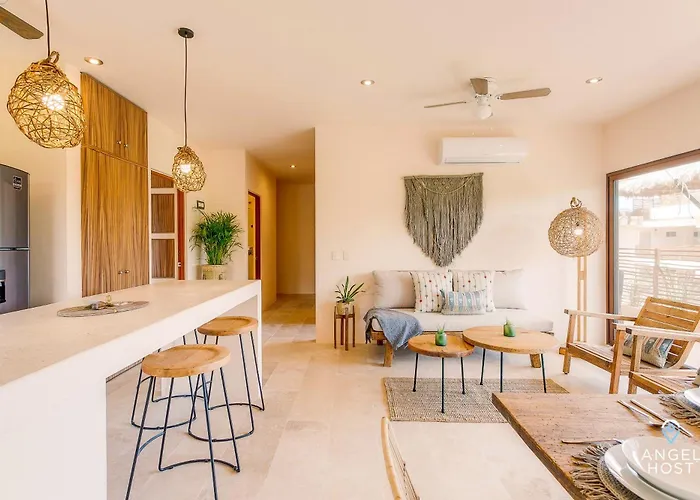 Hotel Nature Luxury Selva Norte Tulum