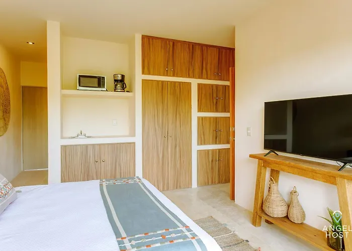 Nature Luxury Selva Norte Hotel
