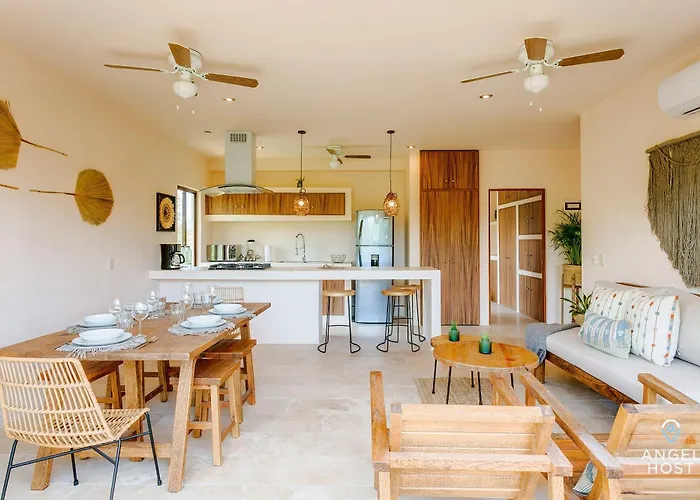 Nature Luxury Selva Norte Hotel Tulum Pueblo