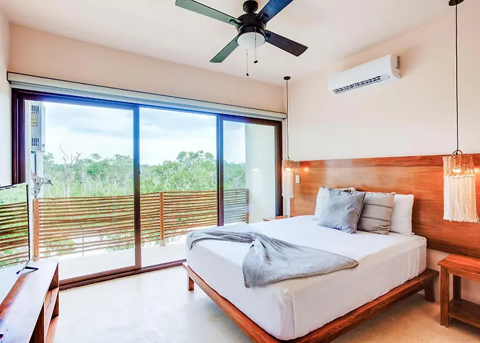 Nature Luxury Selva Norte Hotel *