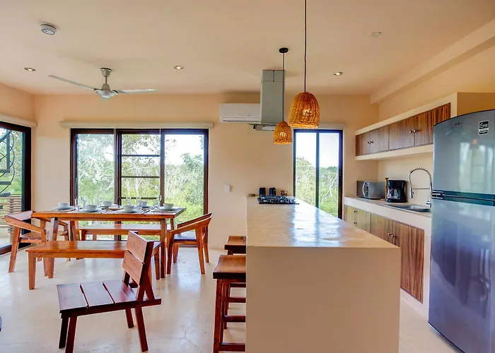 Nature Luxury Selva Norte Hotel *