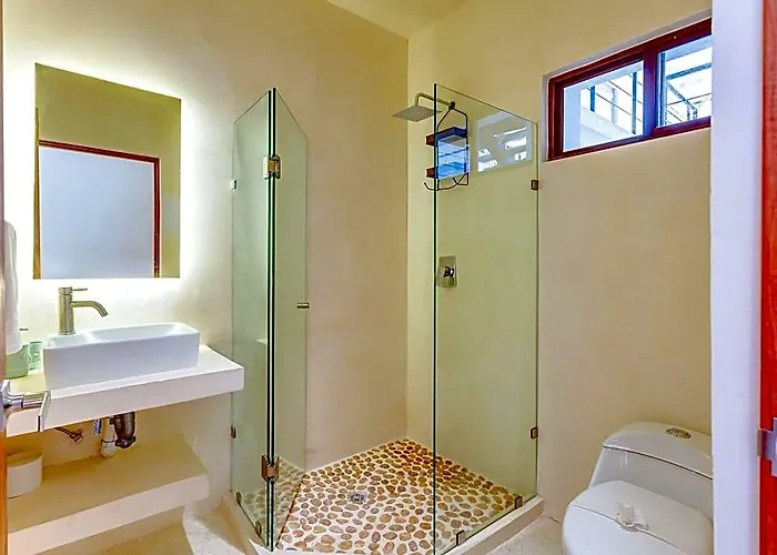 Nature Luxury Selva Norte Tulum