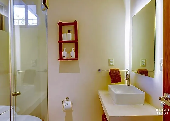 Nature Luxury Selva Norte * Tulum