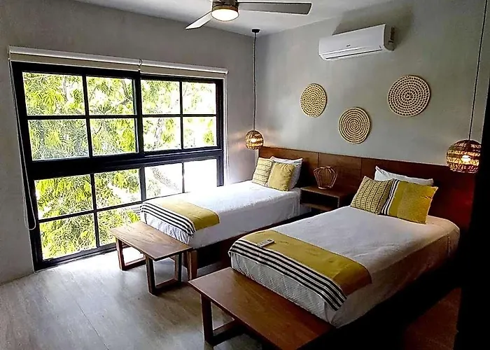 Nature Luxury Selva Norte Hotel *