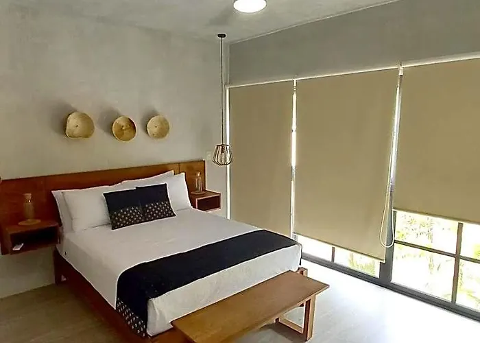 Nature Luxury Selva Norte Tulum