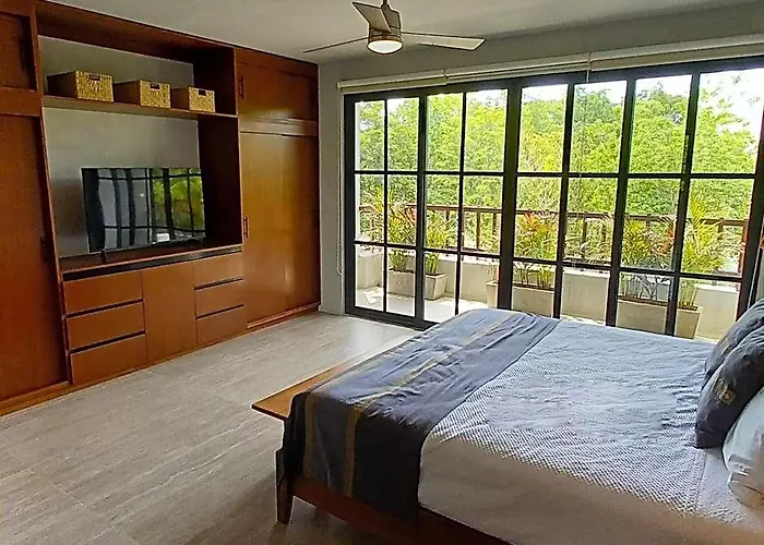 Nature Luxury Selva Norte Hotel